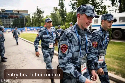 3名英国警员 vs 40人：解读世界杯安保变革的4个关键信号