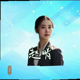 赵晴